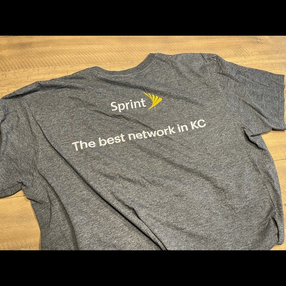 KC Pride T (size: Large) - Picture 2 of 2